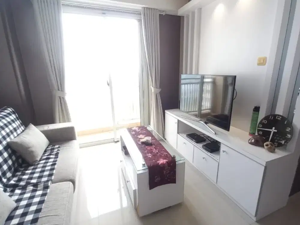 Exclusive 3BR 75sqm Full Furnished – Spacious Luxury Living in Prime Location