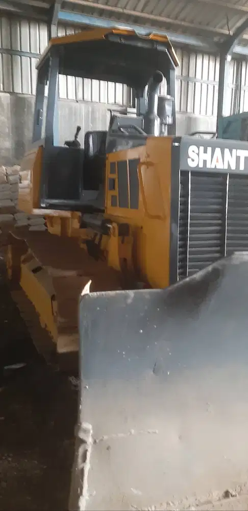 Dozer Shantui DH08 2020