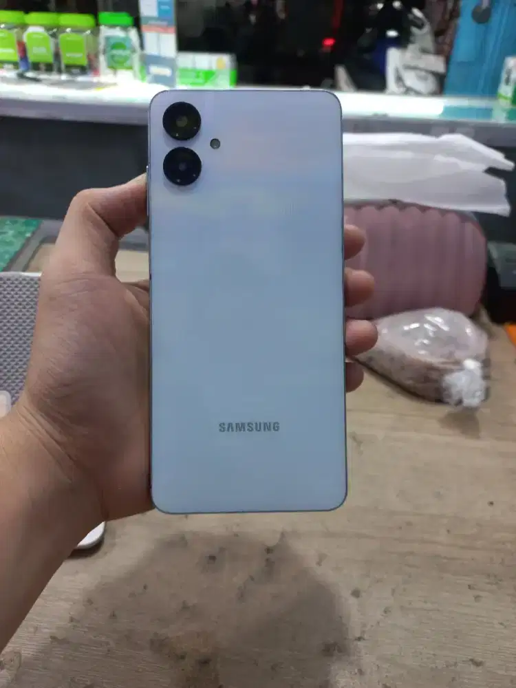 Galaxy A06  Ram 6/128