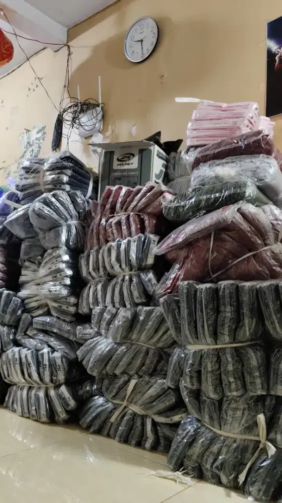 Loker Host Live & Content Creator TikTok