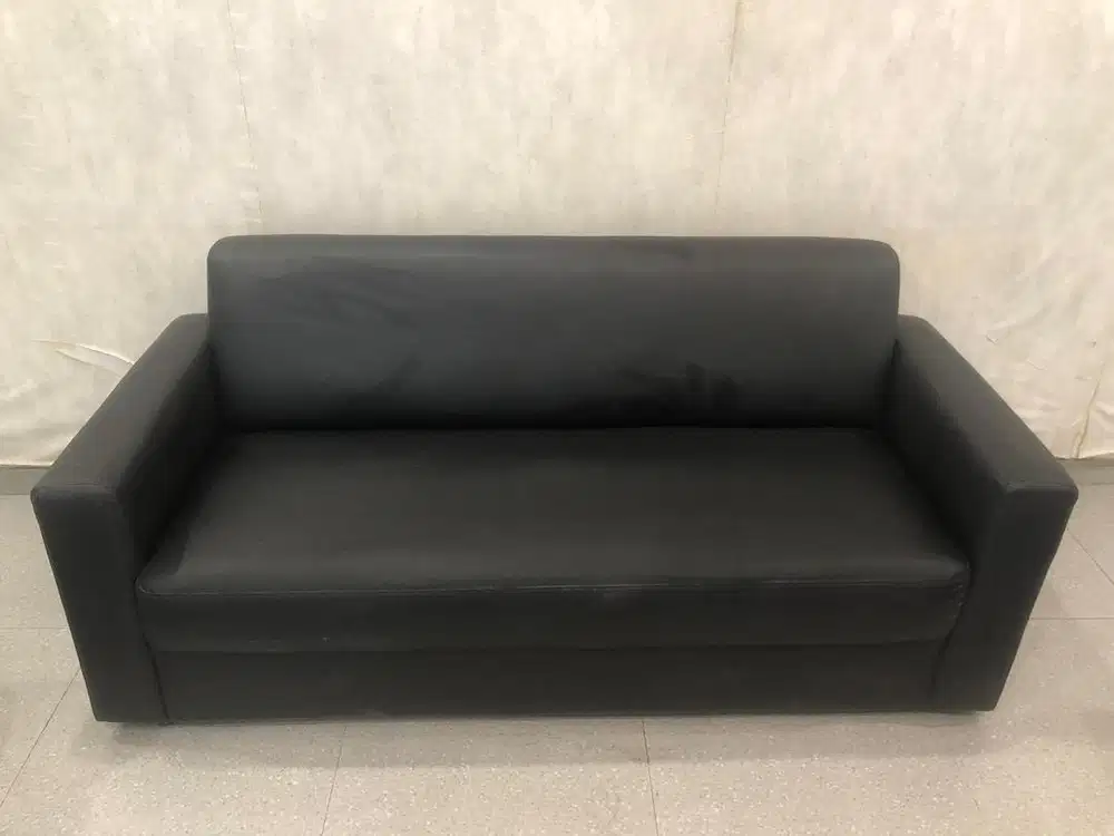 Sofa Ruang Tunggu/Tamu