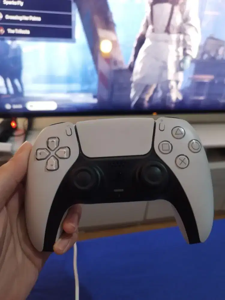 Dualsense 5 PS5 (Stik PS5)