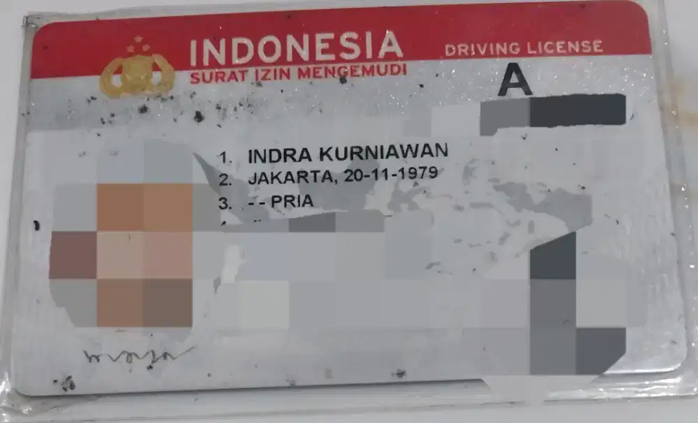 Bismillah numpang cari freelance supir mobil hari sabtu dan minggu