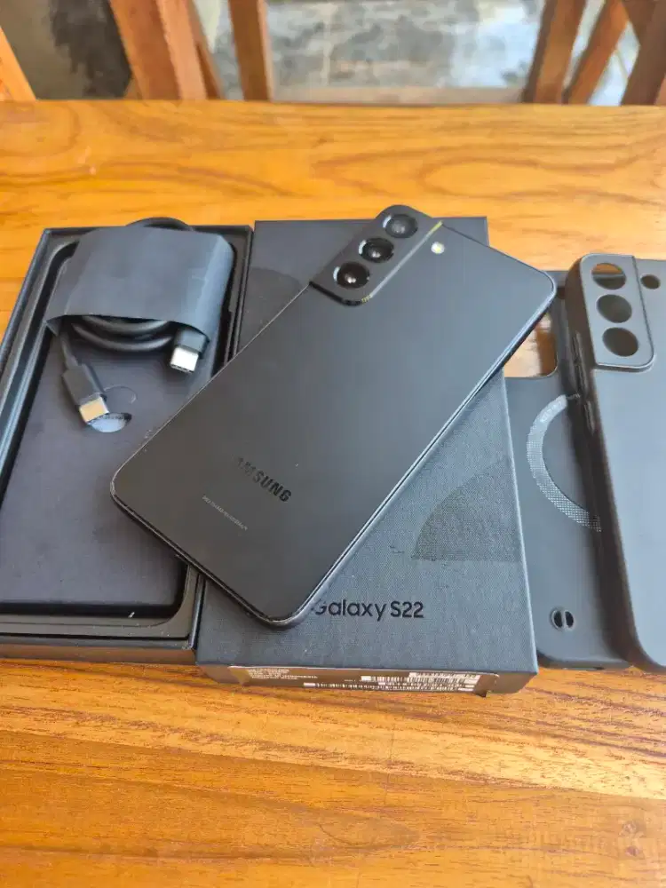 Samsung s22 5g 8/256 ex resmi sein