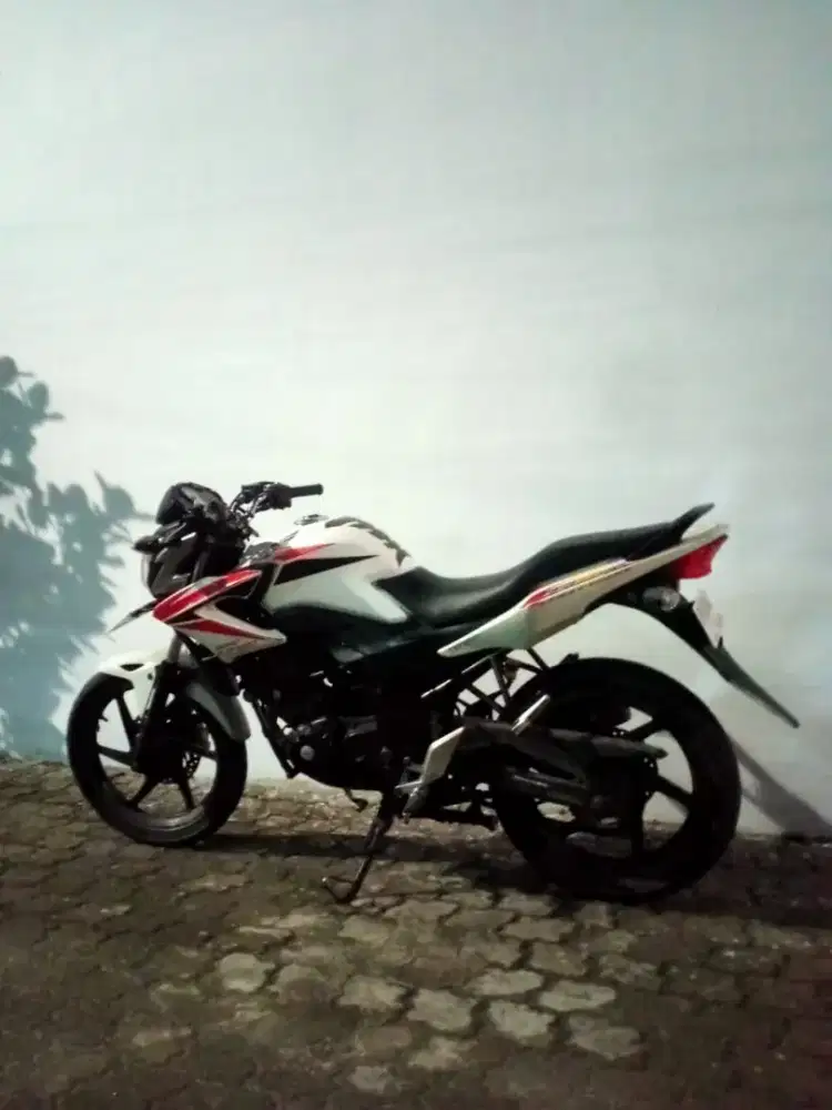 Cb¹50R tahun 2014