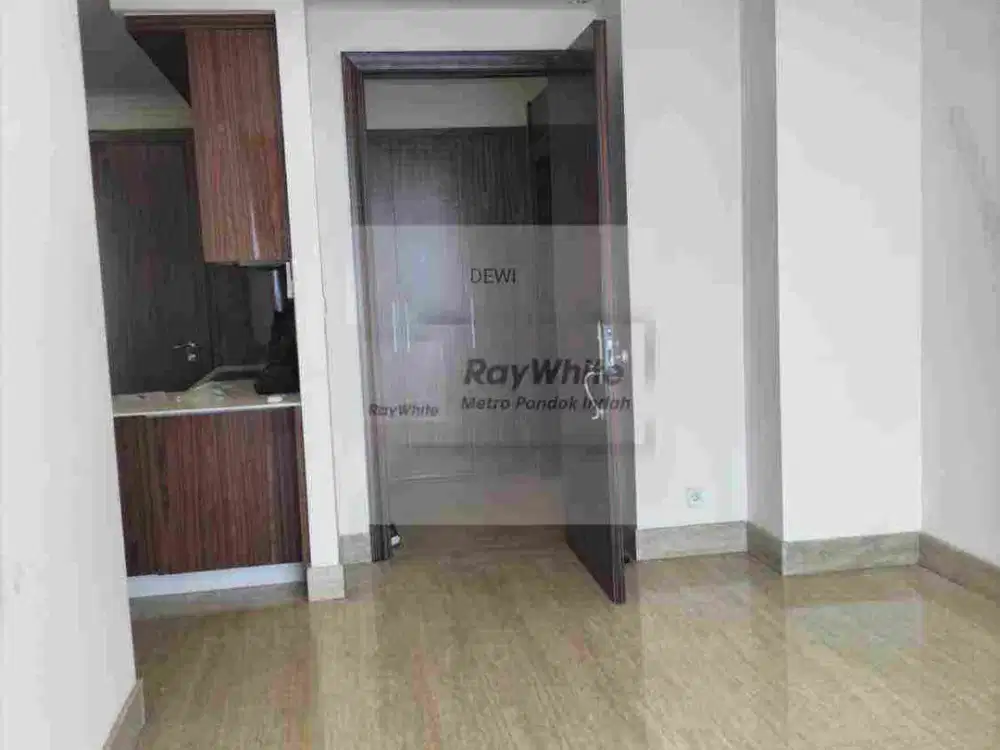 Dijual Apartemen South Hills, bagus dan mewah di Kuningan Jakarta Selatan