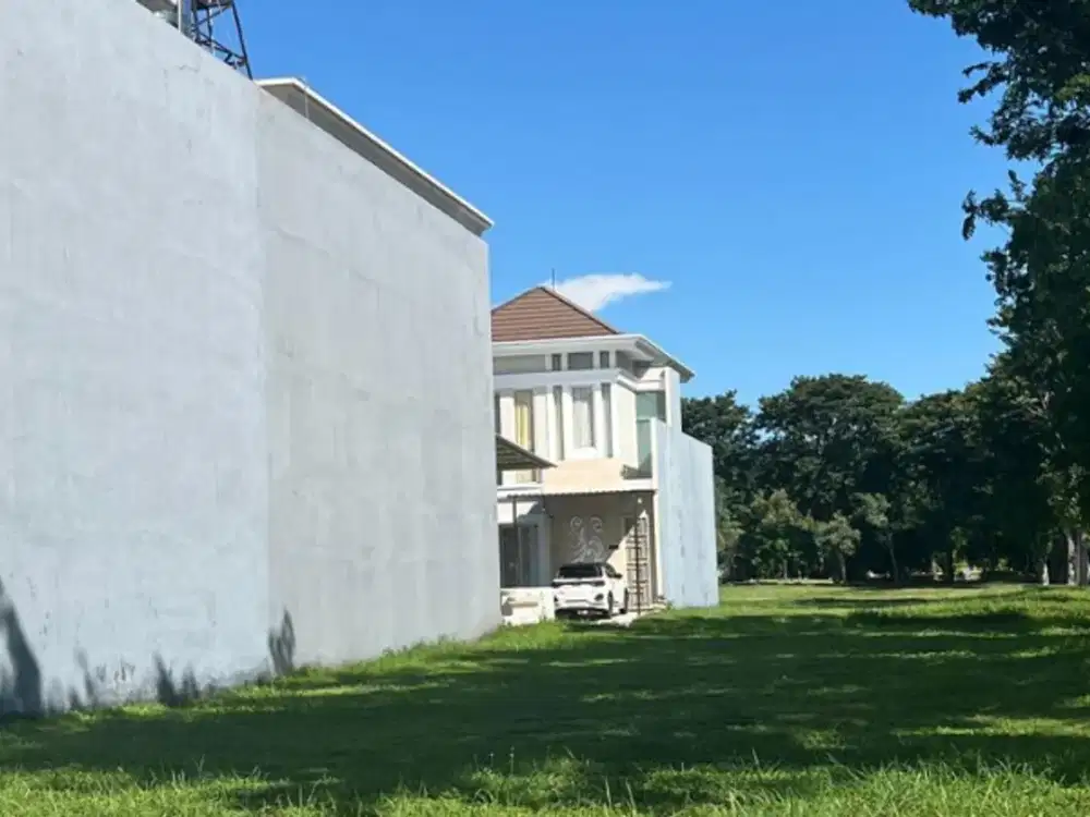 tanah san diego dkt san antonio pakuwon city