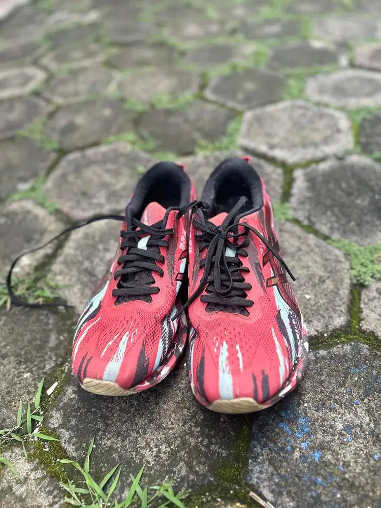 Asics Ruuning Original Gel Noosa Tri 13