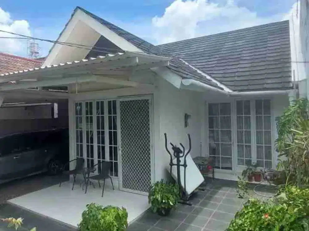 Turun Harga! Rumah Kemang Pratama Bekasi 1,6M – 4 KT, Siap Huni & Lokasi Super Strategis!