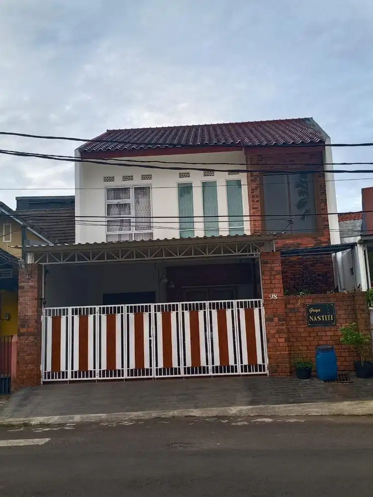 Dijual cepat tanpa perantara