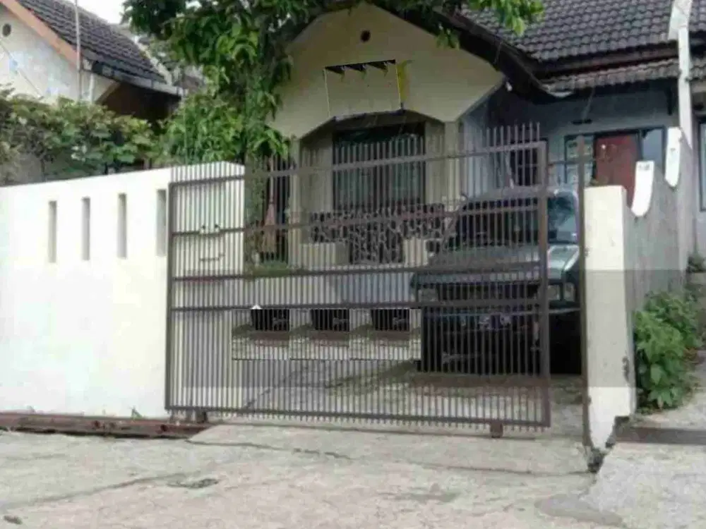 JUAL CEPAT RUMAH NYAMAN BANDUNG TIMUR HARGA TERJANGKAU