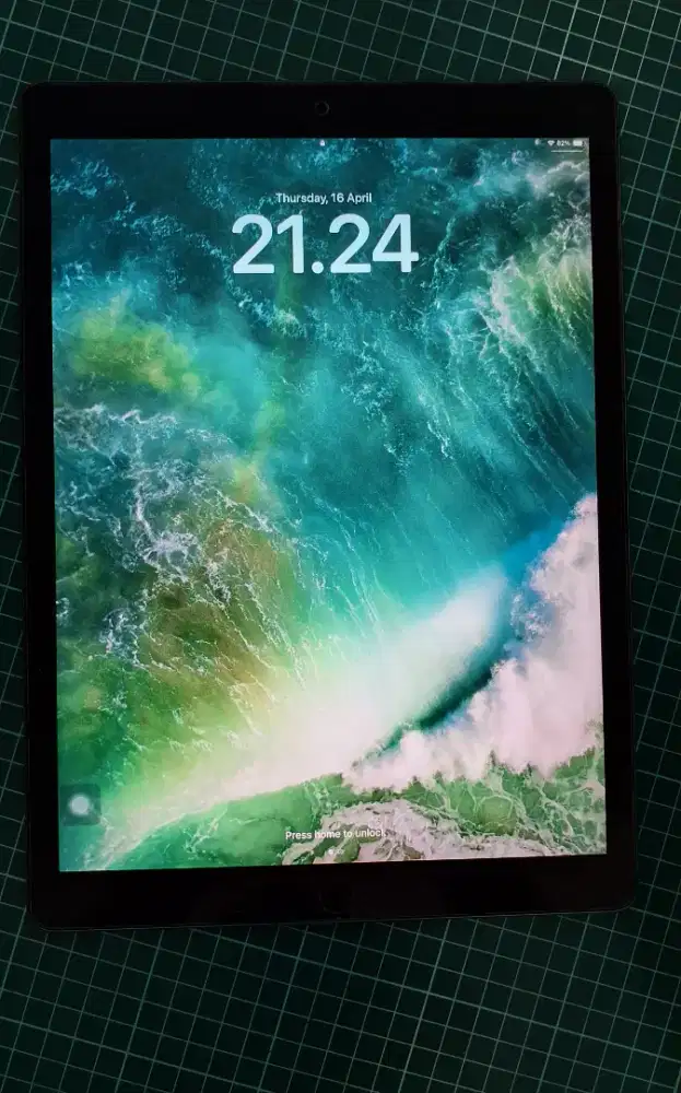 Ipad Pro (12.9-inch) Gen 2