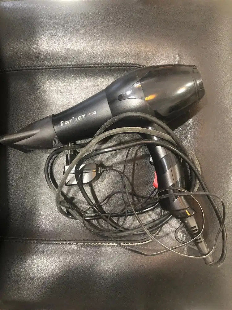 Hair Dryer untuk Pengering Rambut