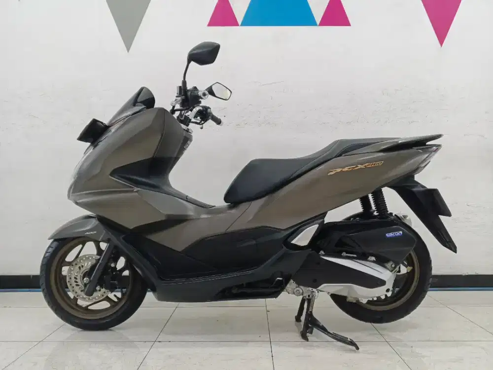Pcx160 ABS tahun 2024