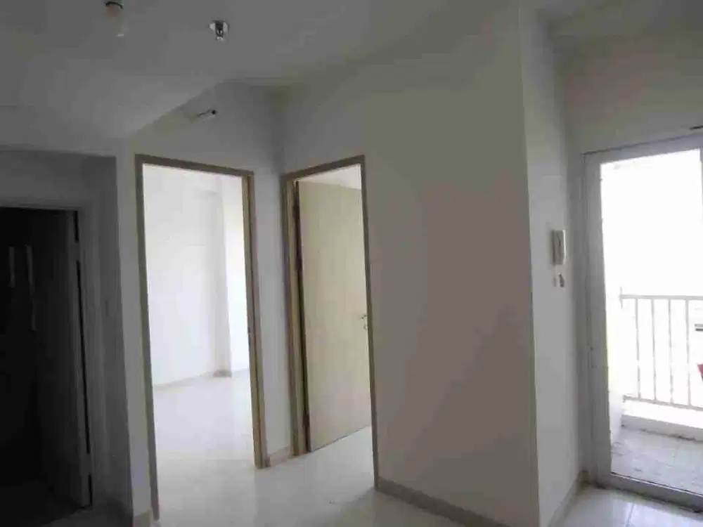 Dijual Apartemen Tokyo PIK2  Type 2 BR