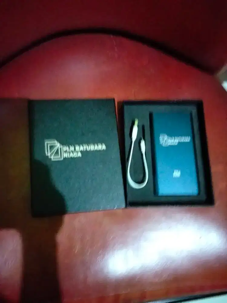 Power Bank 10000 mAh nego