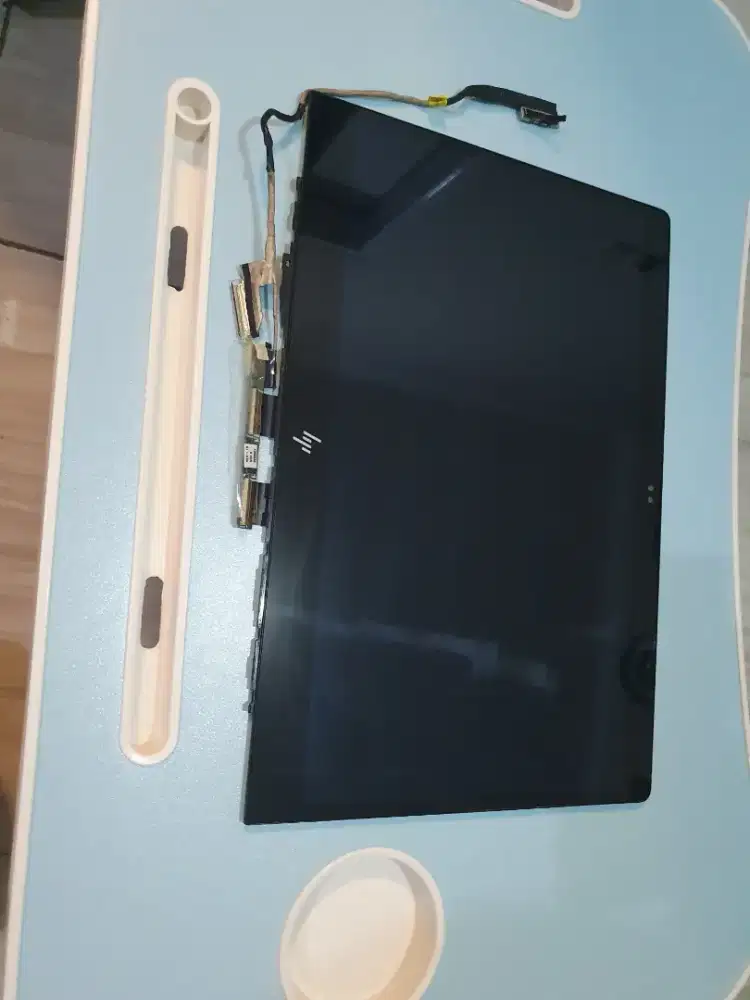 LCD TOUCHSCREEN HP ELITEBOOK 840 
seri G5 dan G6