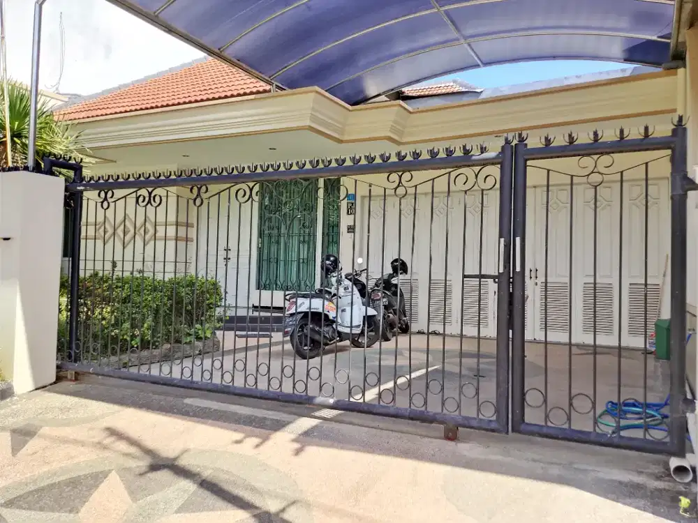 Jasa tukang bangunan harian borongan