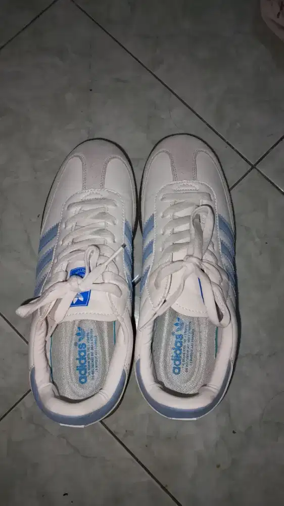 Adidas samba UK 41