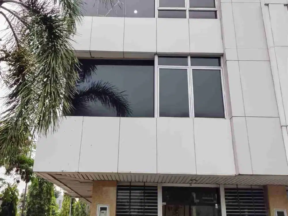 Disewakan Rukan Aries Niaga 3 Lantai Samping Tol Kebon Jeruk Jakarta Barat