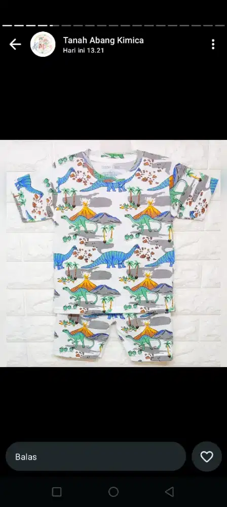 Dicari admin jastip berpengalaman handle media sosial dan online shop