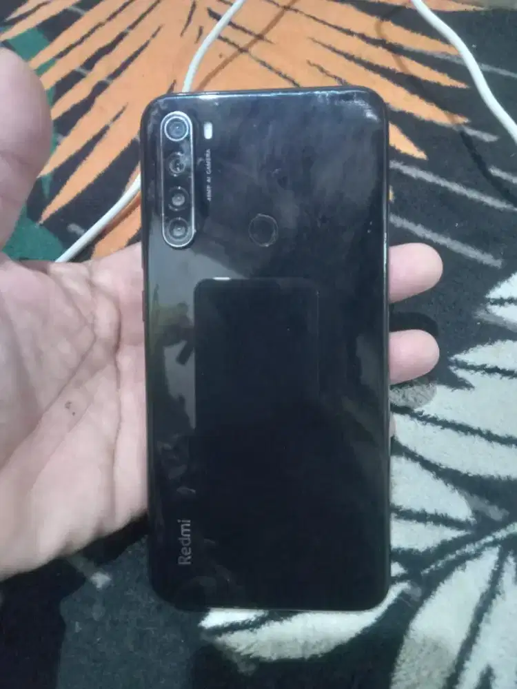 xiaomi redmi note 8 ram 6/128gb