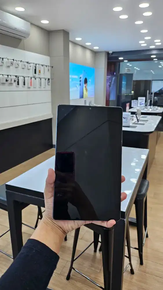 TAB 2 JT AN BISA CICILAN PAKE KTP