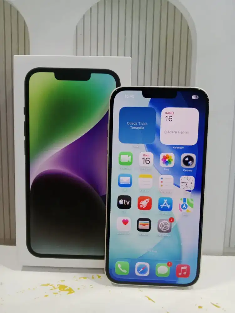 Iphone 14 Plus 128gb