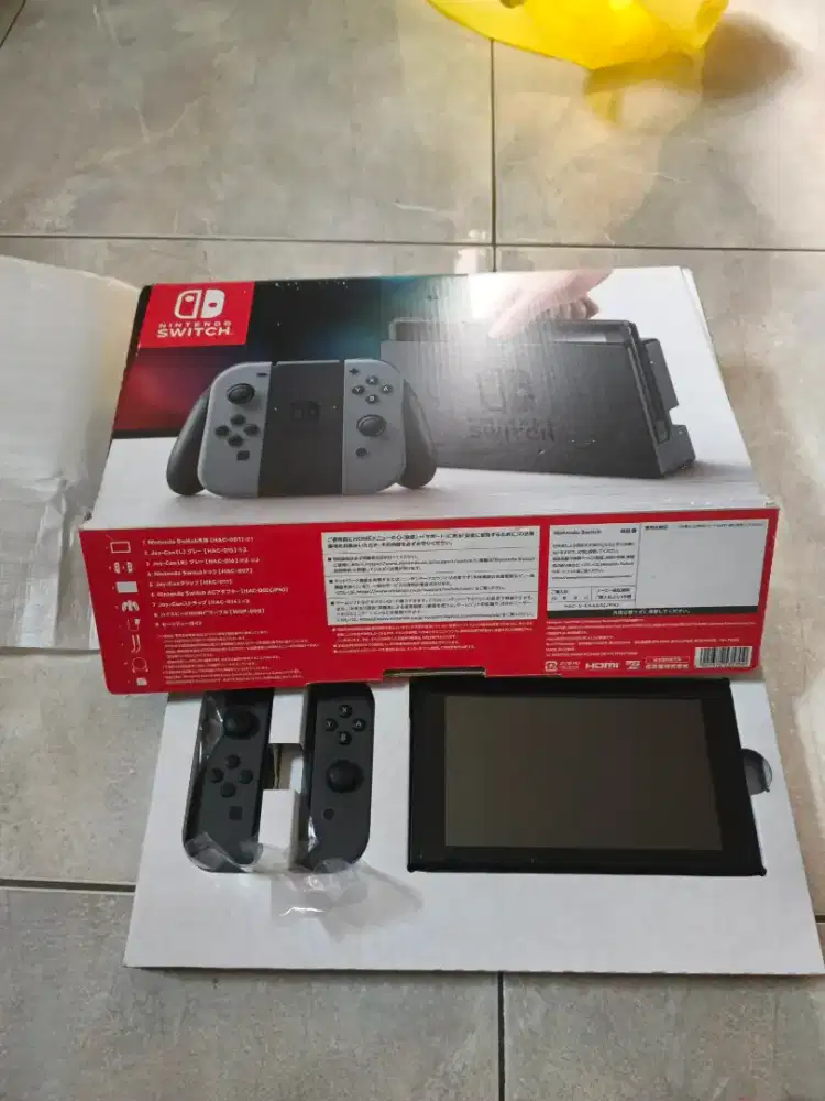 Nintendo switch v1 ceefeewwe 128