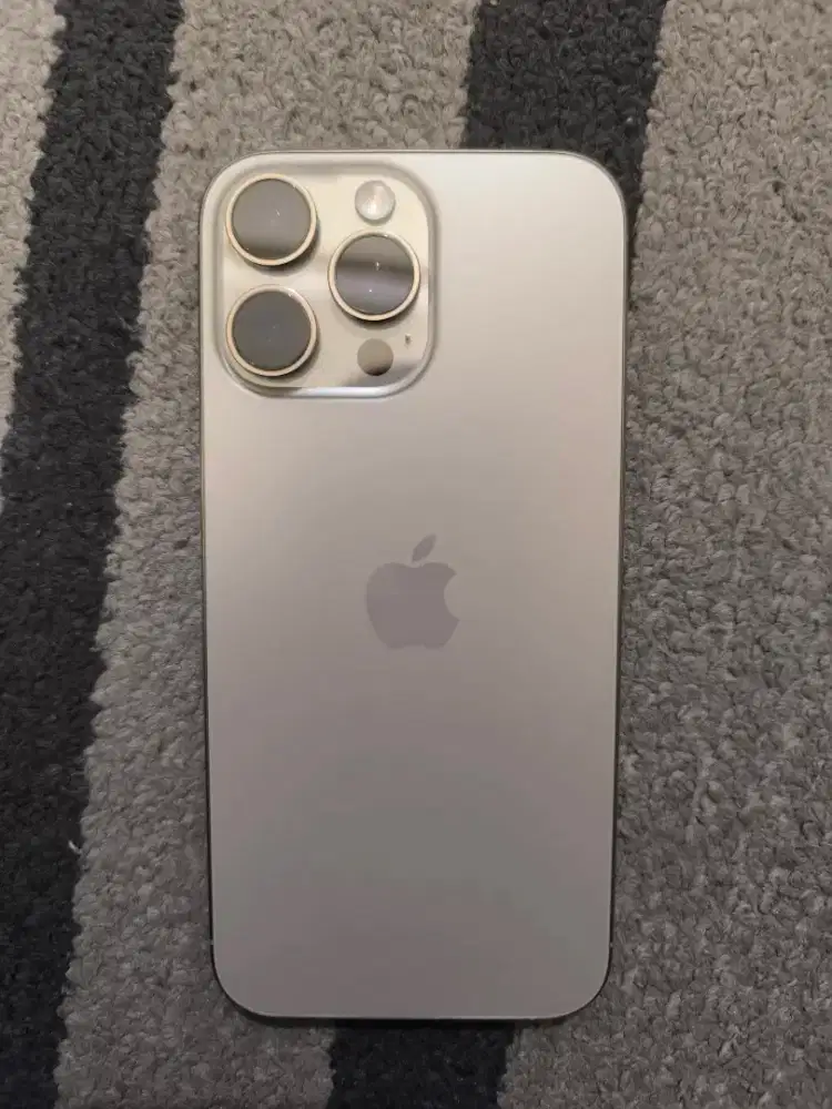 iPhone 16 Pro Max 256GB