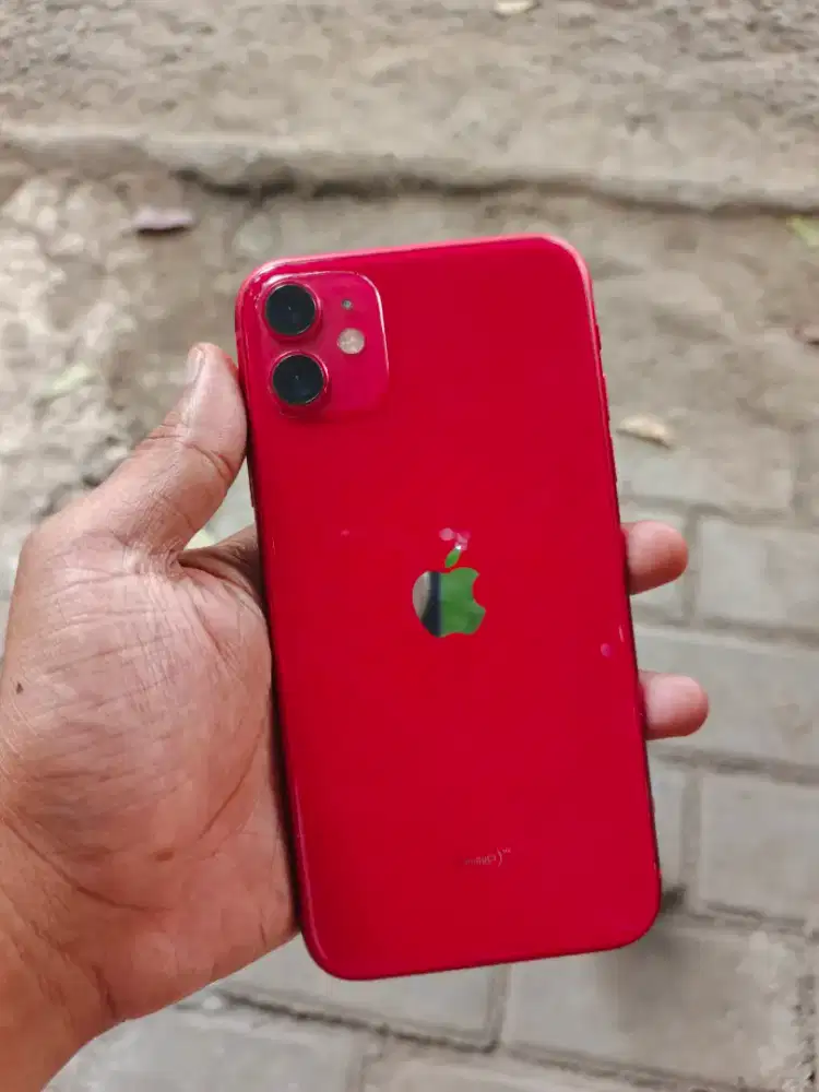 Iphone 11 128 beacukai