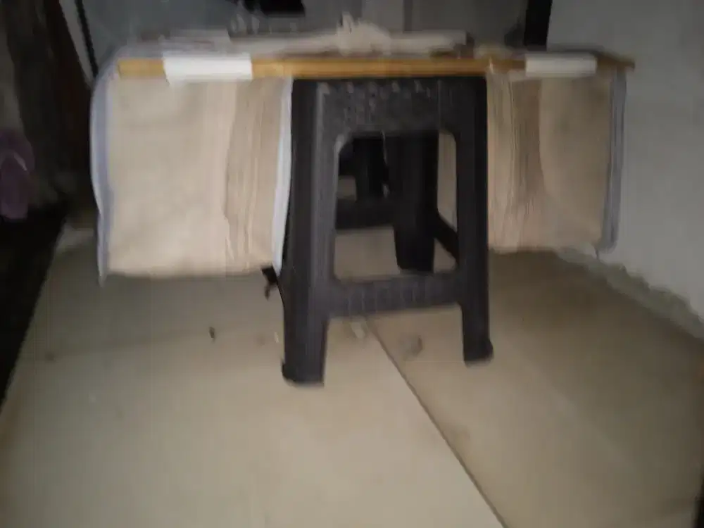 Tas motor belanja dagang