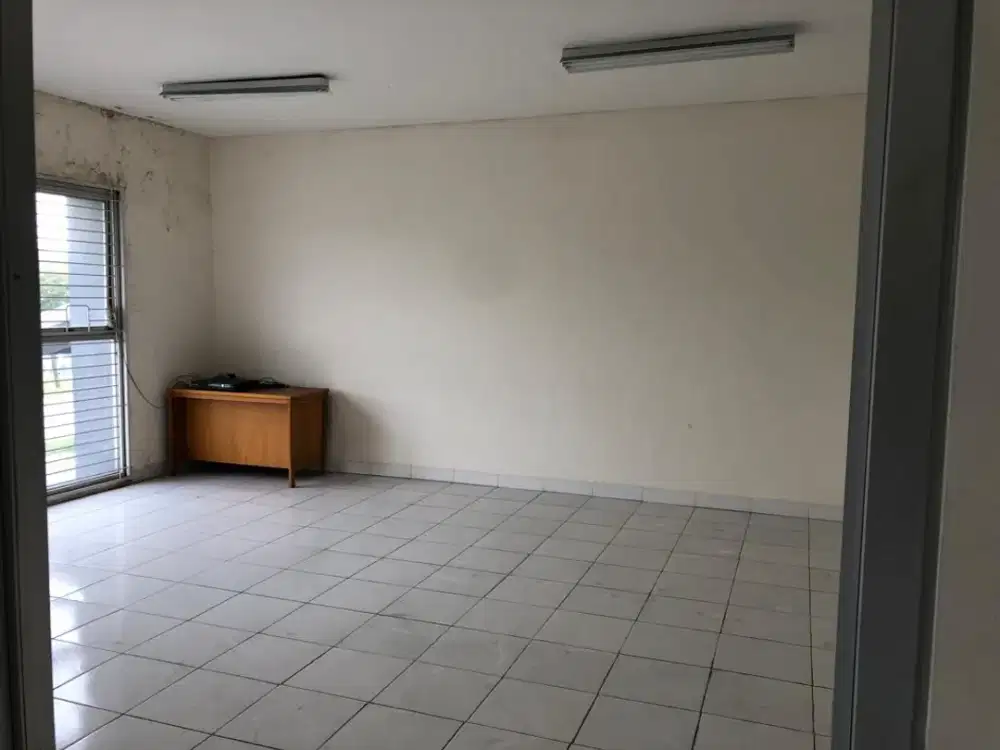 Dijual Gudang di Delta Silikon 5 Lippo Cikarang Bekasi