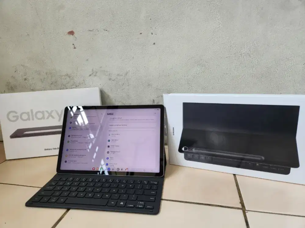 Samsung TAB S10 FE 5G ram 8/128 celuller