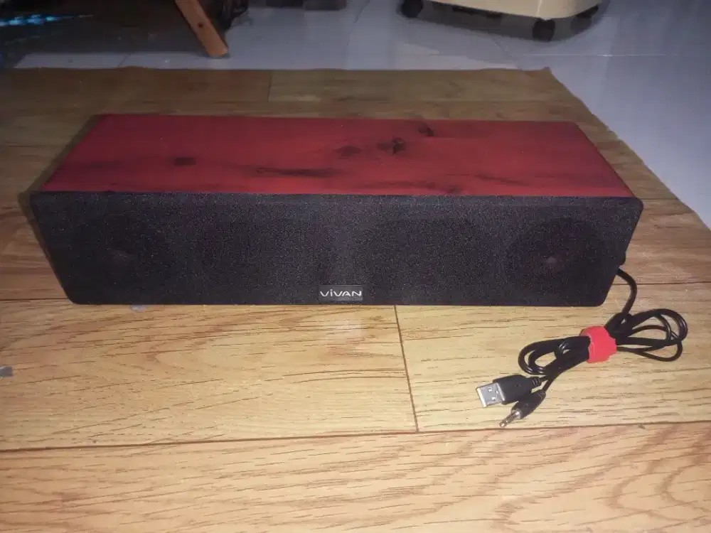 Dijual Speaker VIVAN VS260