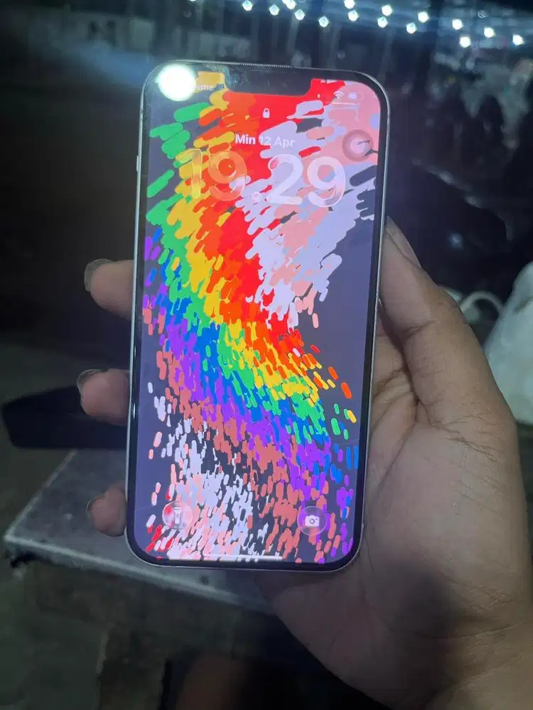 iphone 14 plus 128 inter