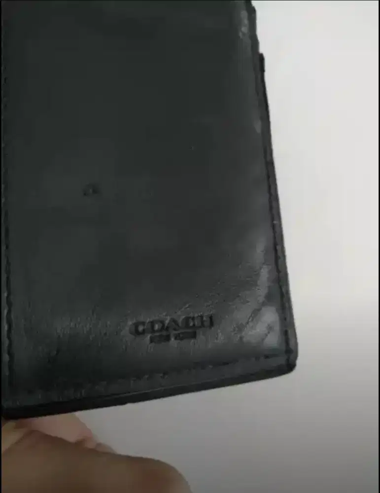 Dompet clutch Pria/Perempuan