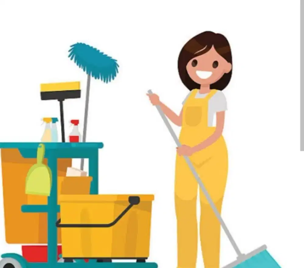 Dicari ART Perempuan untuk daerah Petukangan Utara Jakarta Selatan