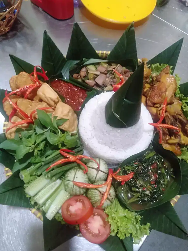 Cari kerja masak/cook