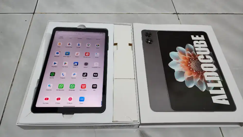 Tablet Gaming Alldocube Iplay Mini Pro 8/128GB