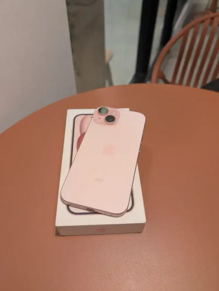 Iphone 15 128gb - Like New