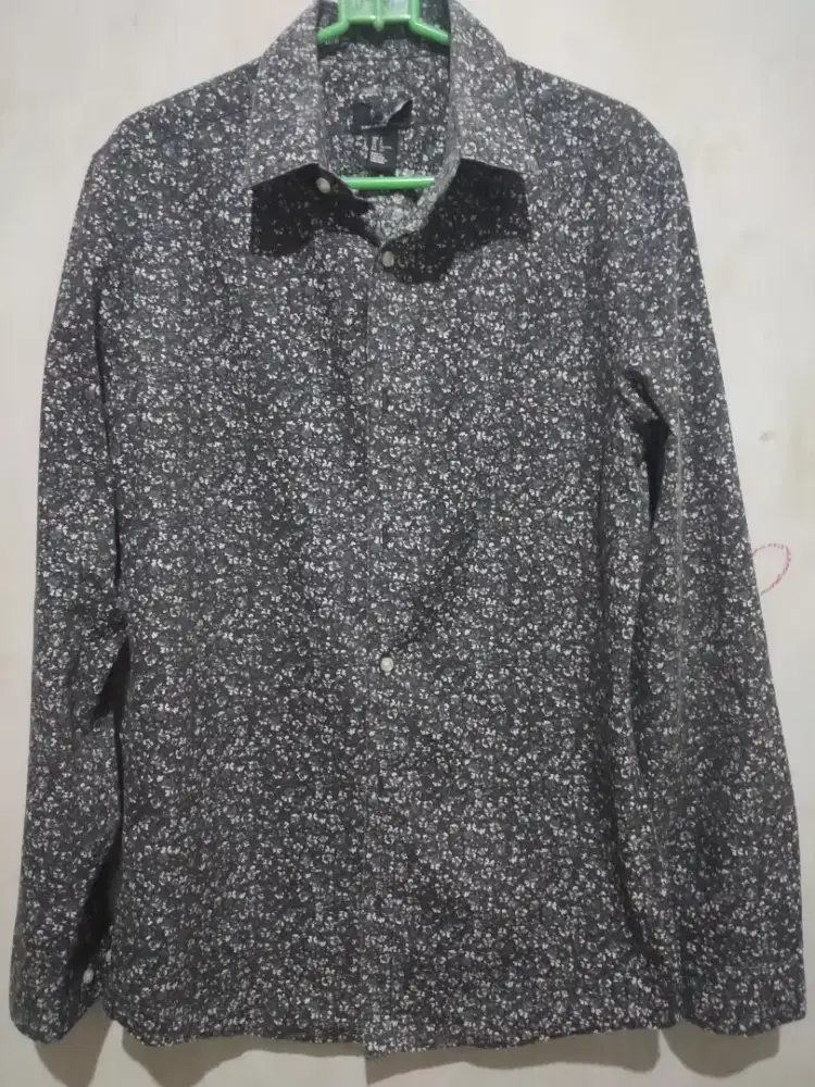 H&M easy iron (size s)