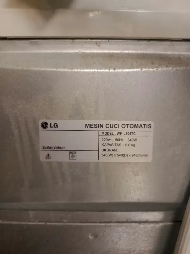 Barang joss kualitas oke