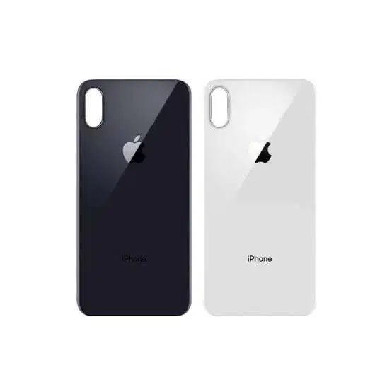 BACKGLASS IPHONE X
