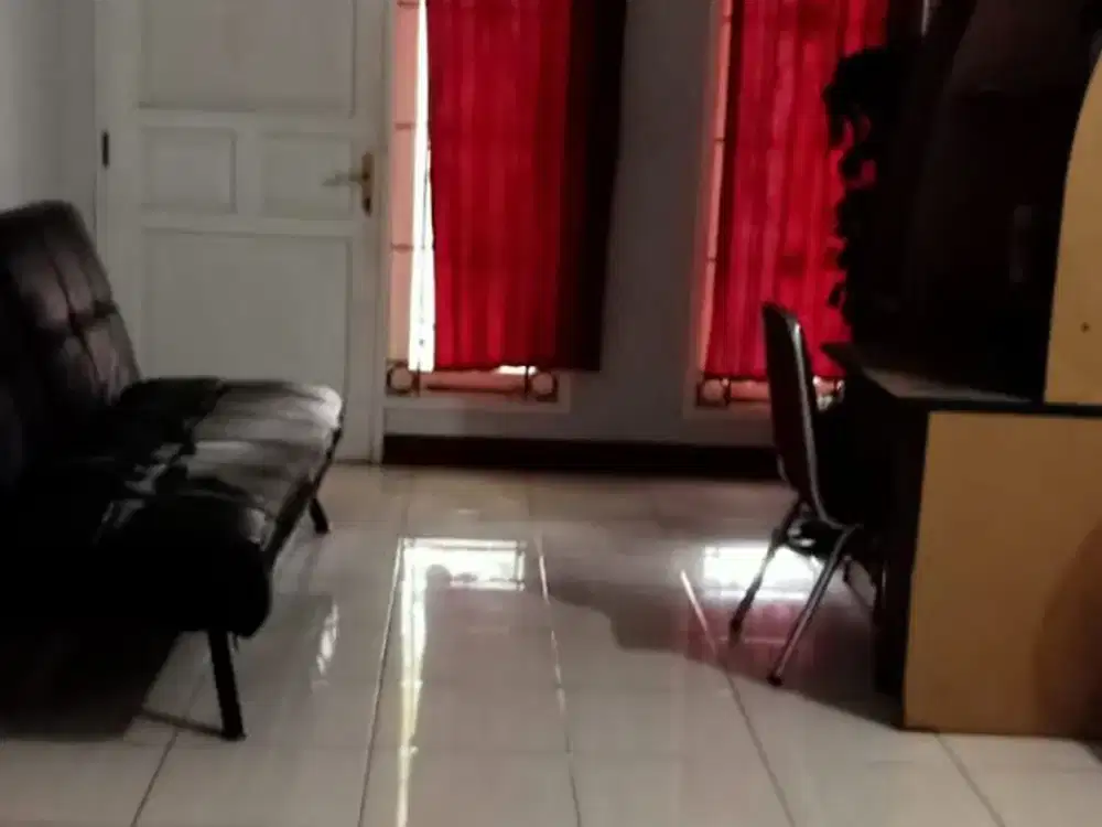 Dijual Rumah Tingkat 1½ lantai di Taman sari Harapan Indah, Bekasi