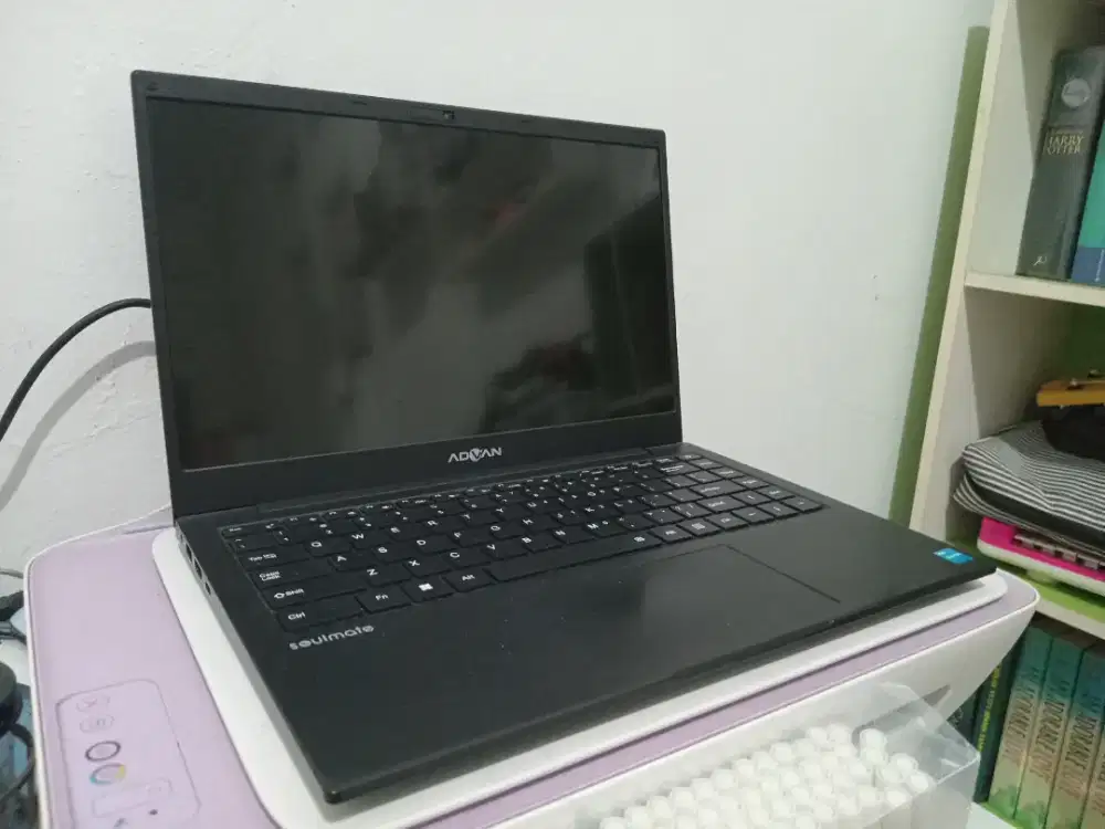 Laptop Advan Soulmate 1405