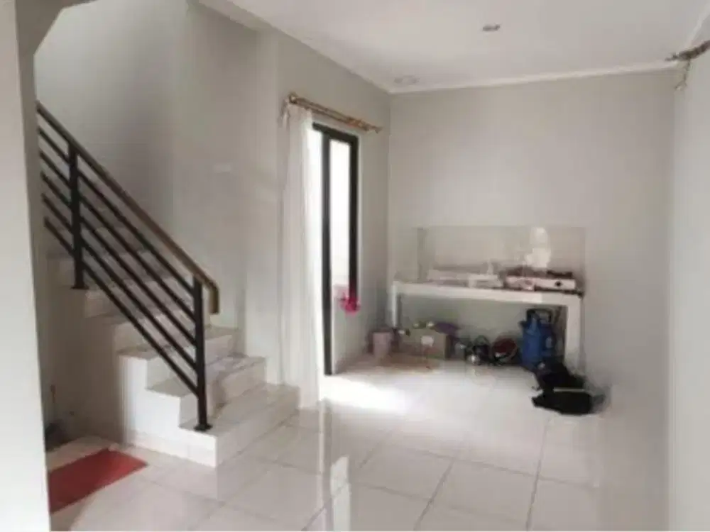 Dijual Rumah di Summarecon Bekasi