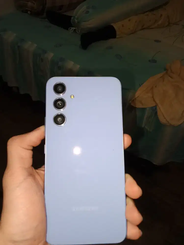 Samsung A54 Second Mulus