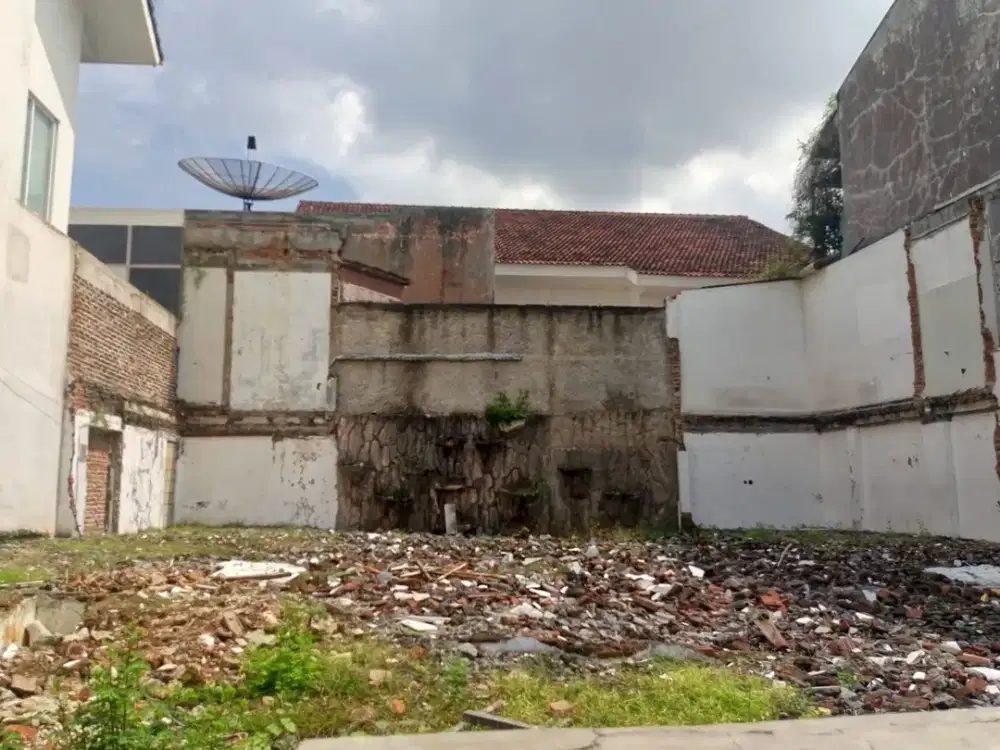 Dijual Kavling di Cipinang indah 1, Jatinegara Jakarta Timur