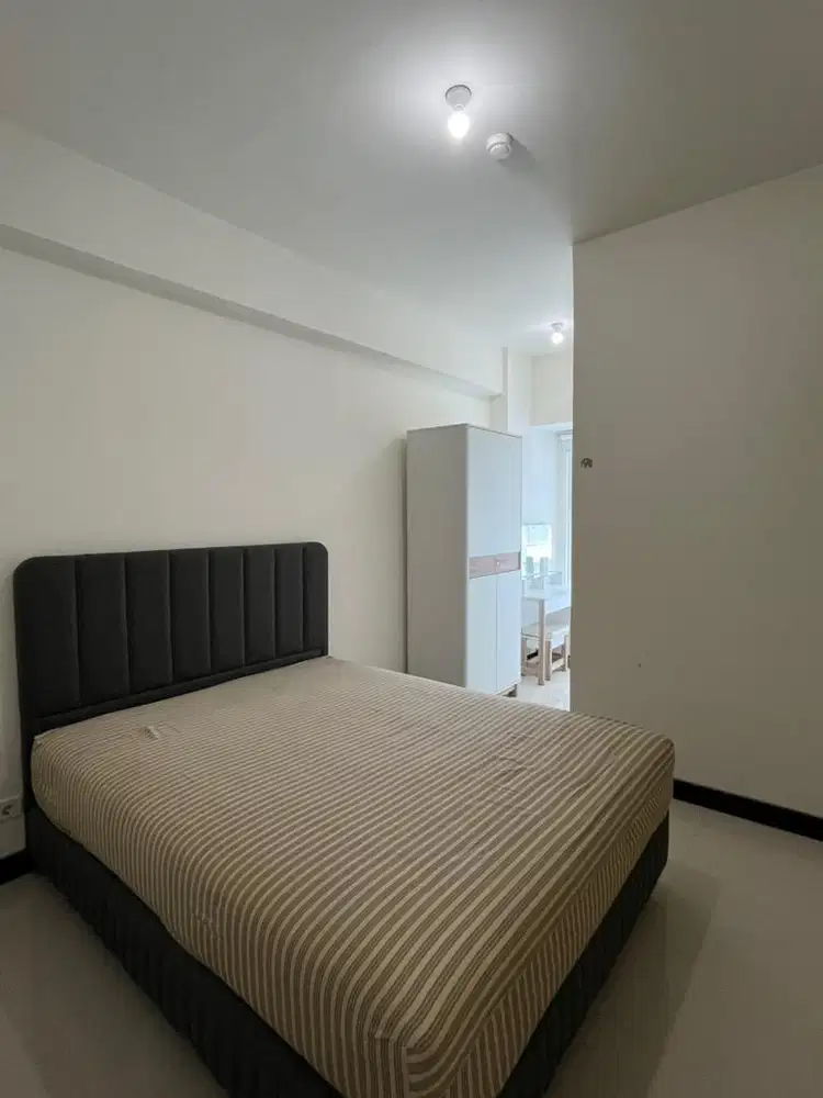 Disewakan apartemen amor 2 br full furnish